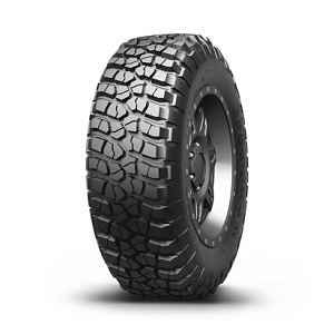 PNEU 235/70R16 104/101Q MUD-TERRAIN KM2 T/A 6PR  BFGOODRICH