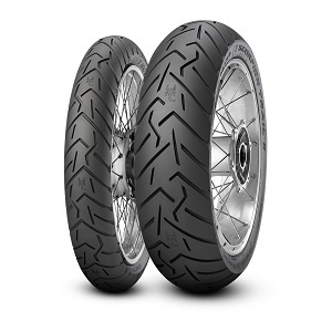 PNEU 100/90-18 56V SCORPION TRAIL II F PIRELLI
