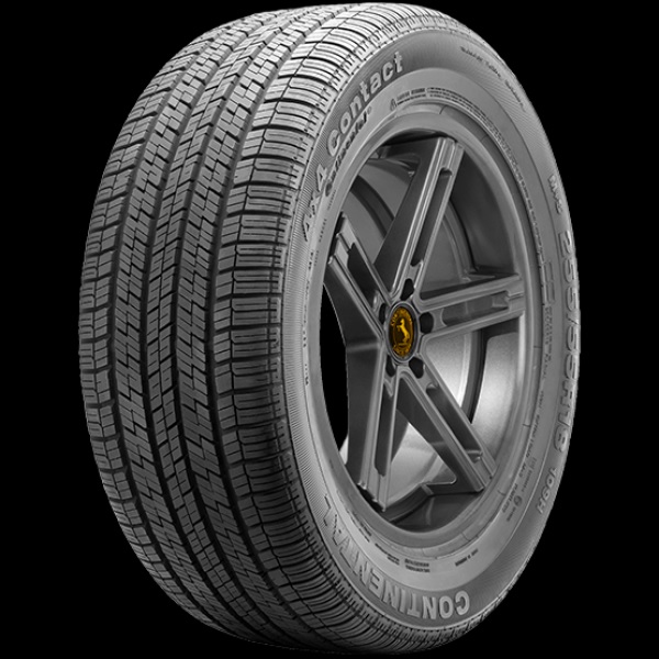 PNEU 265/45R21 108W CSC XL SP J LR CONTINENTAL