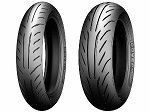 PNEU 120/70-12 58P POWER PURE SC TL F/R  MICHELIN