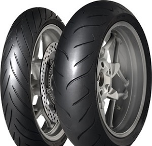 PNEU 180/55ZR17 73W ROADSMARTII DUNLOP