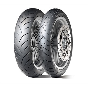 PNEU 140/70-13 61P TL SCOTSMART DUNLOP