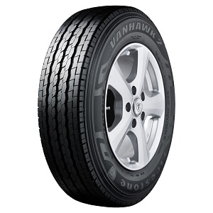 PNEU 215/75R16C 113/111R VANHAWK2 FIRESTONE