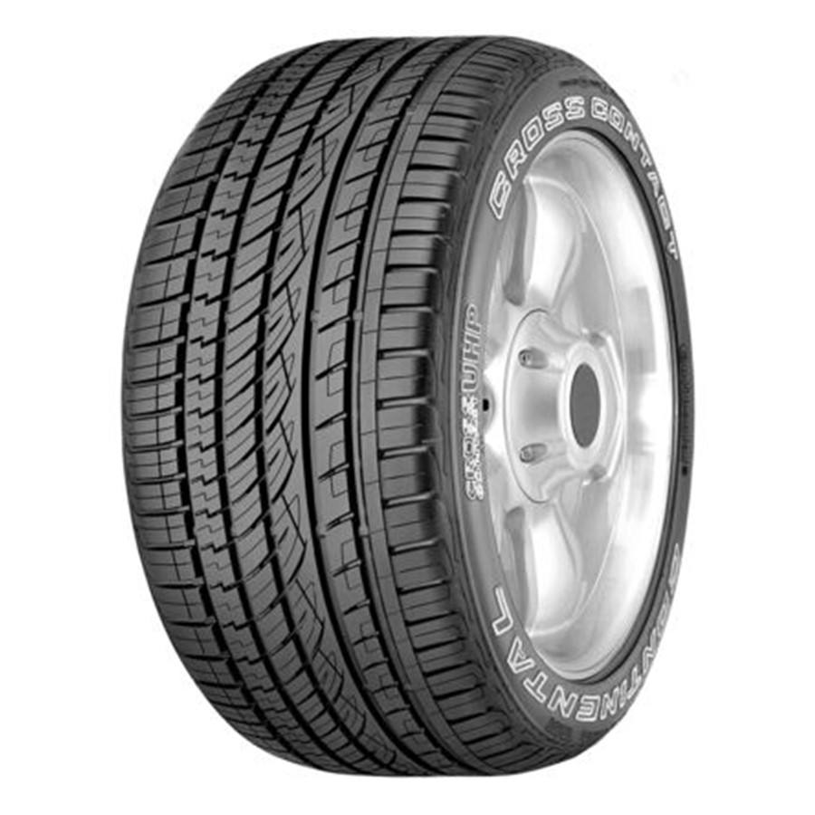 PNEU 275/45R20 110V CROSS CONTACT LX  SPORT T0 XL CONTINENTAL