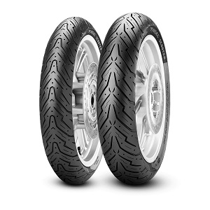 PNEU 130/70-12 62P ANGEL SCOOTER R XL F PIRELLI