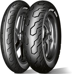 PNEU 170/80-15 77H MC K555 DUNLOP