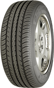 PNEU 225/45R17 91W NCT5A * ROF GOODYEAR