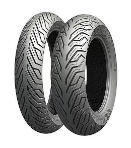 PNEU 110/70R13 54S M/C REINF CITY GRIP SAVER TL MICHELIN