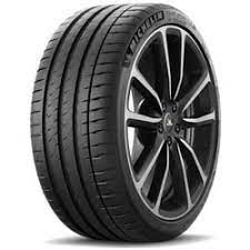 PNEU 305/30ZR20 103Y PILOT SPORT4S N0 XL MICHELIN
