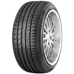 PNEU 225/45YR18 95Y CSC5 SSR MOE XL CONTINENTAL
