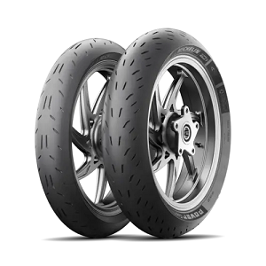 PNEU 120/70ZR17 58W POWER CUP EVO MICHELIN