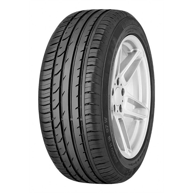 PNEU 205/55R17 91V PREMIUM2 SSR CONTINENTAL